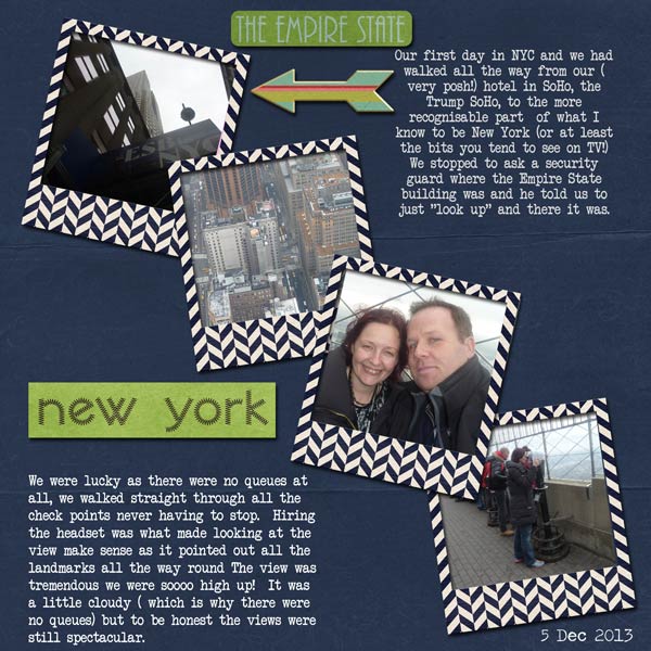 Empire State Building