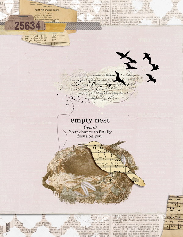 Empty Nest