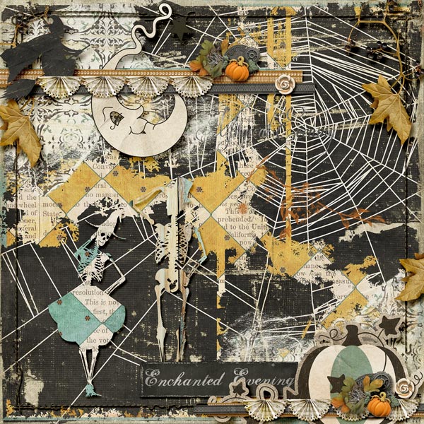 Enchanted Evening