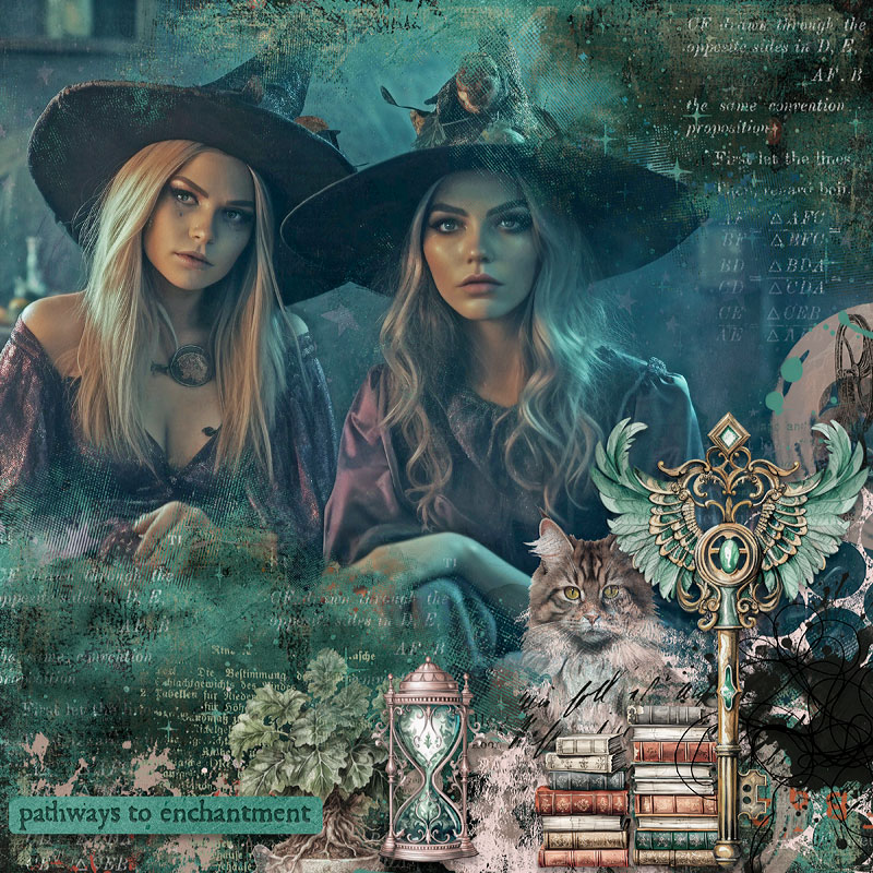 Enchantment