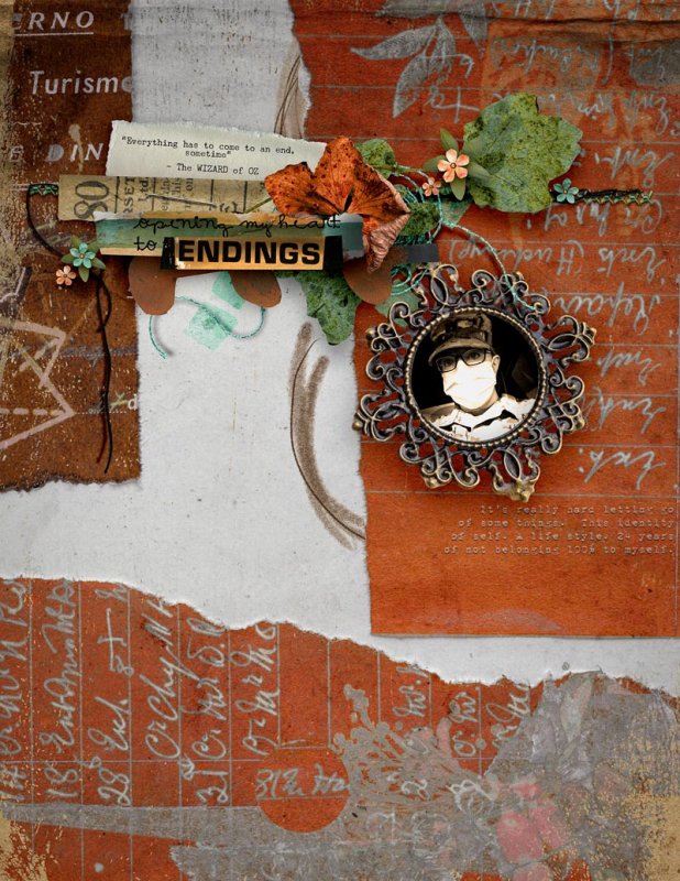 Endings