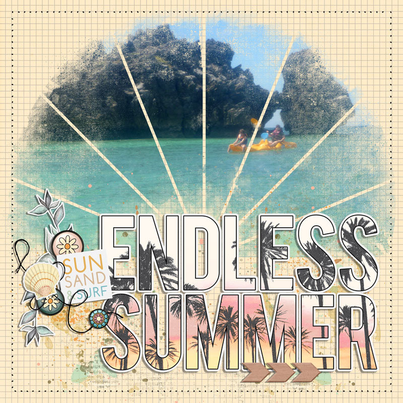 endless summer