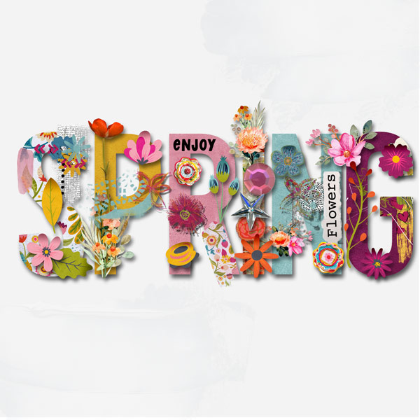 Enjoy Flowers