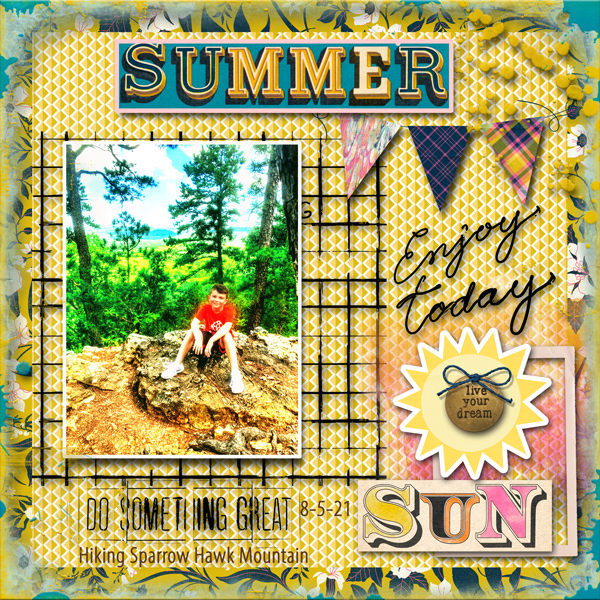Enjoy Today