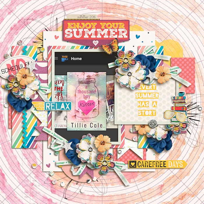 enjoy your summer