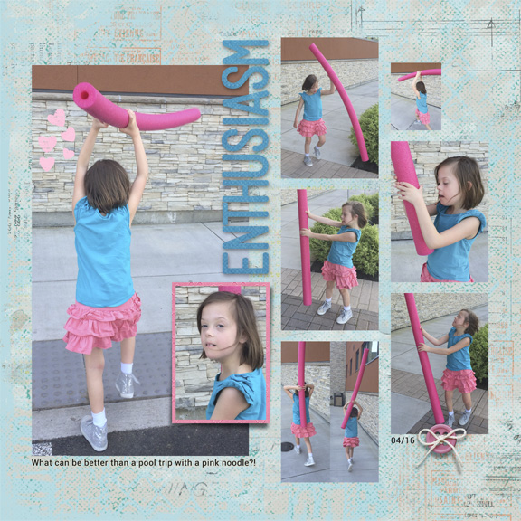 Enthusiasm Scraplift 05 25