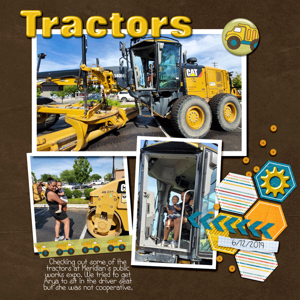 Erika-mum23ms-Tractors