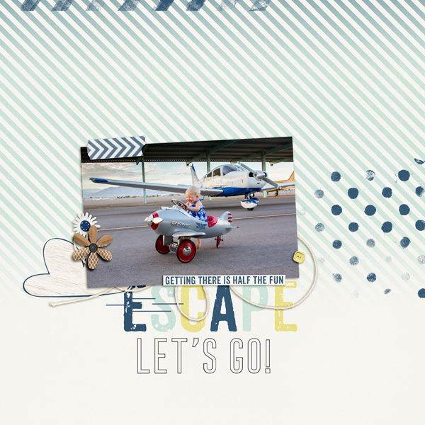 Escape