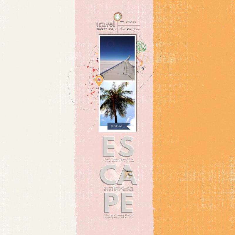 Escape