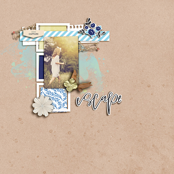 Escape
