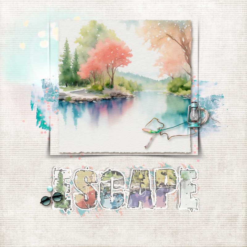 Escape