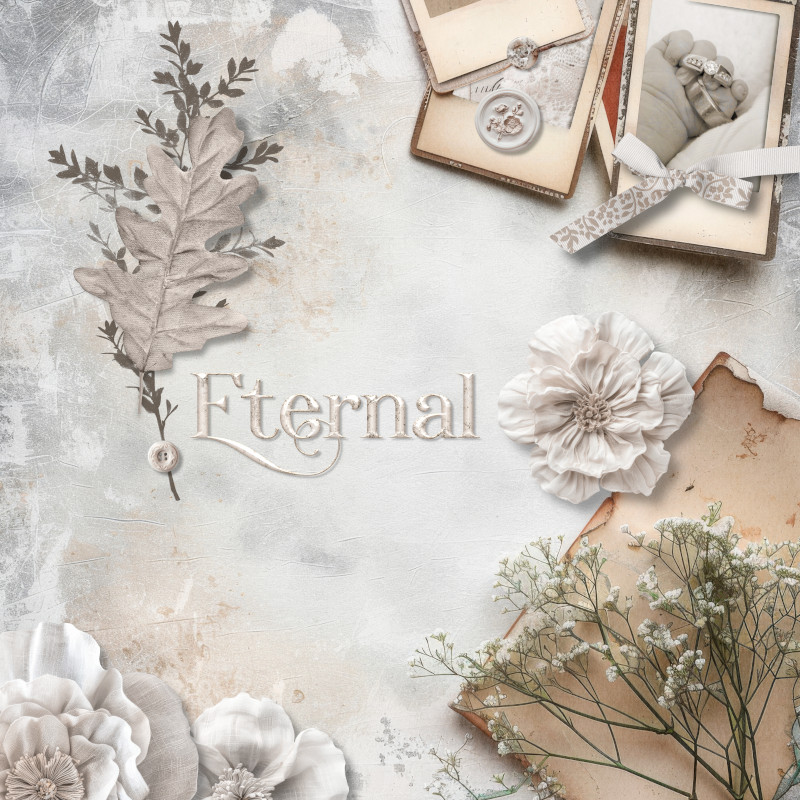 Eternal
