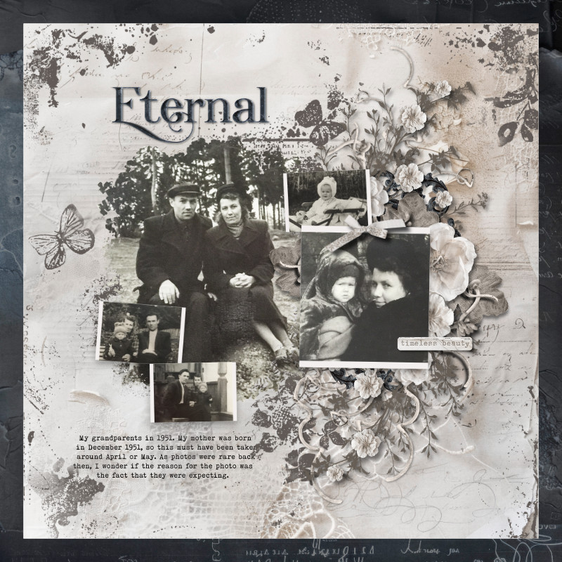 Eternal