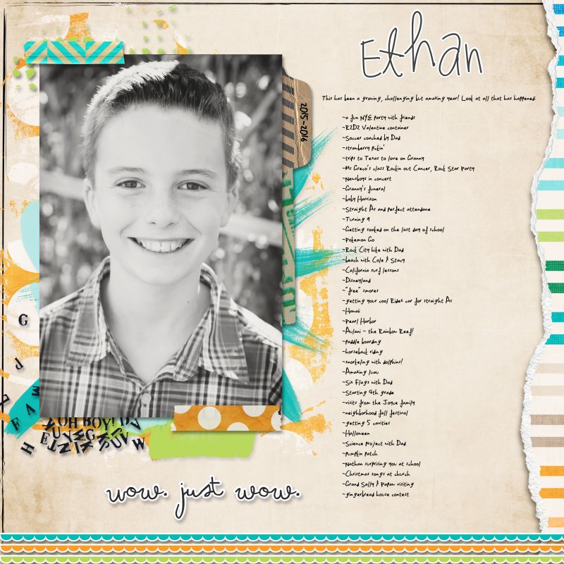 Ethan