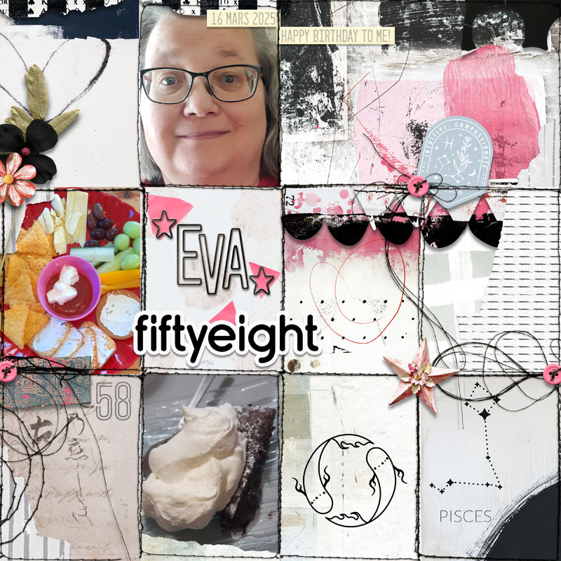 Eva Fiftyeight