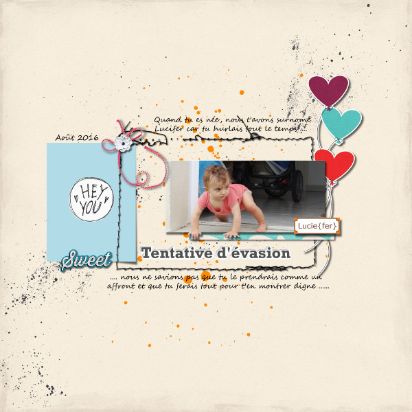 Evasion