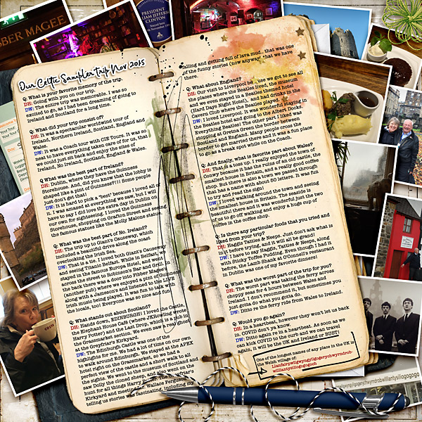 Event Interview (MOC9 day 23: interview > 250 words)