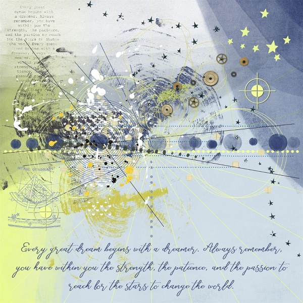 Every Great Dream