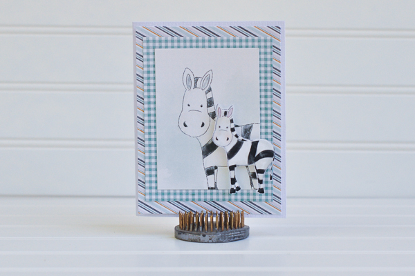 Everyday Card-Hybrid
