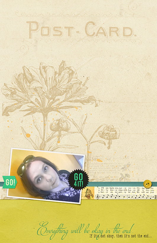 Everything Will Be OK