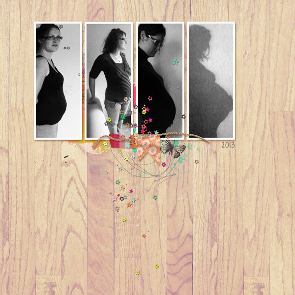 Expecting - MOC29