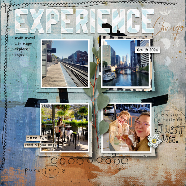 Experiencing-Chicago