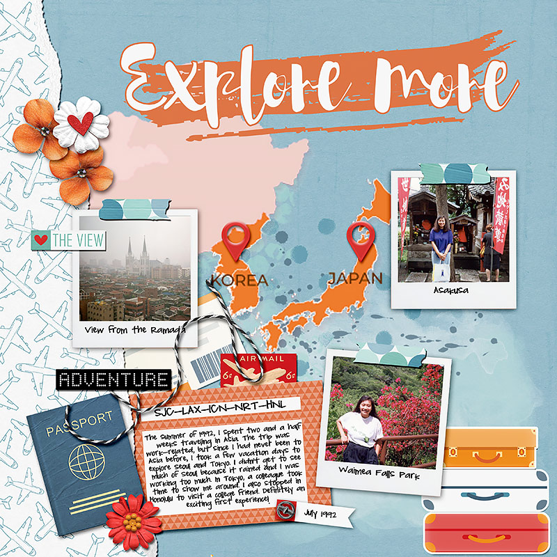 Explore More