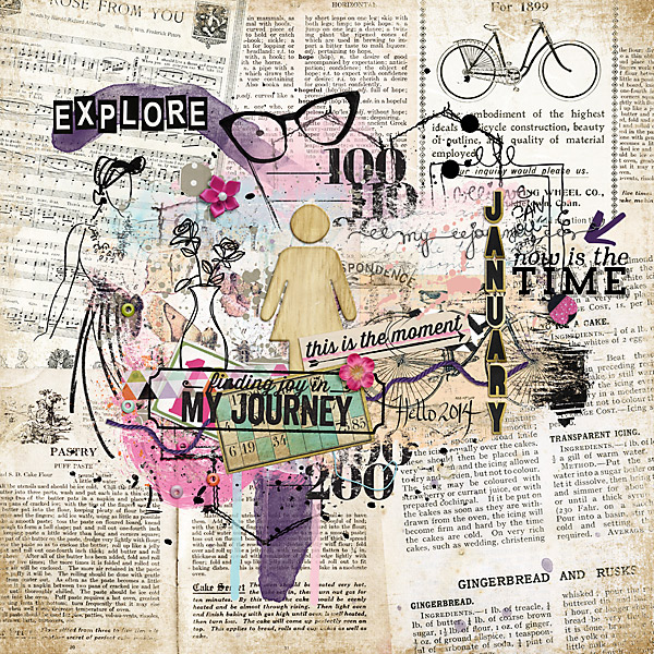 Explore