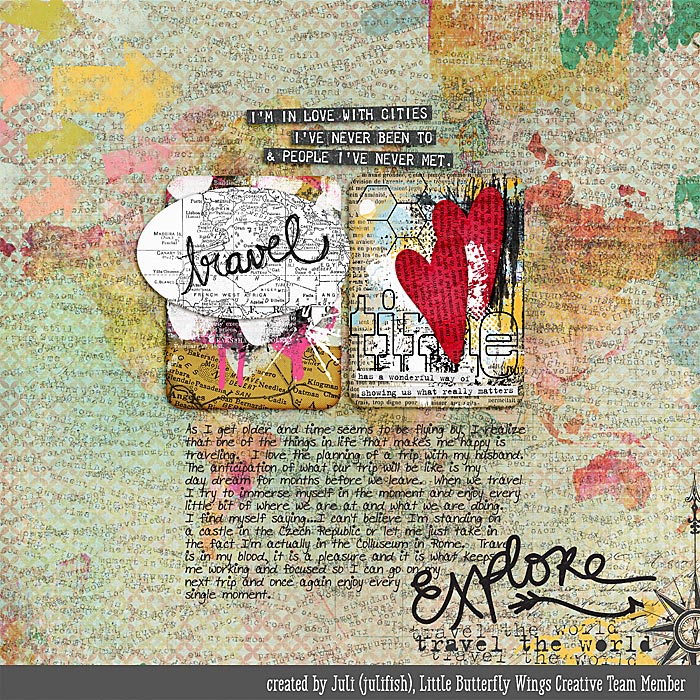 Explore