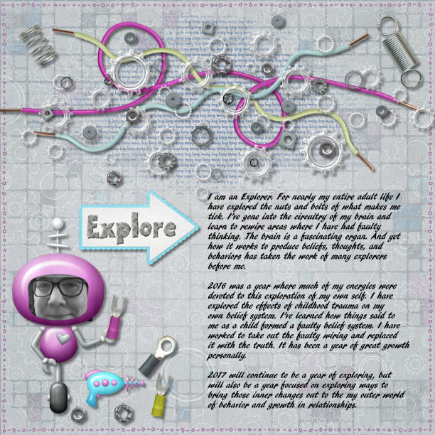 Explore