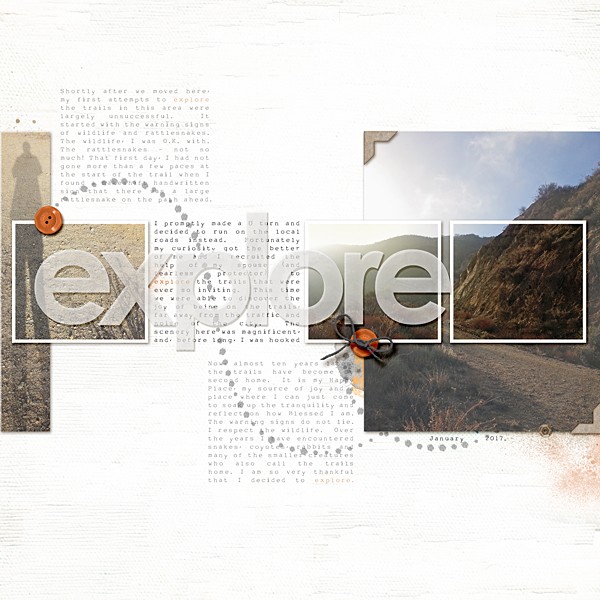 Explore