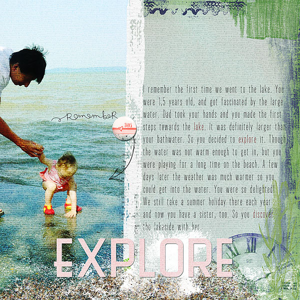 Explore