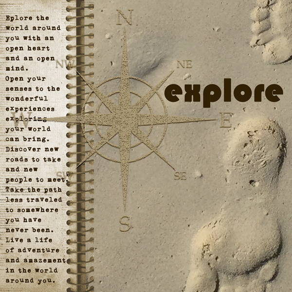 Explore