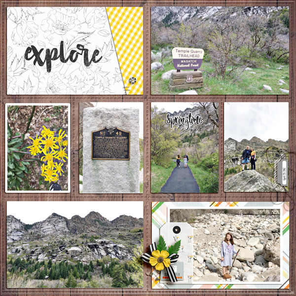 Explore