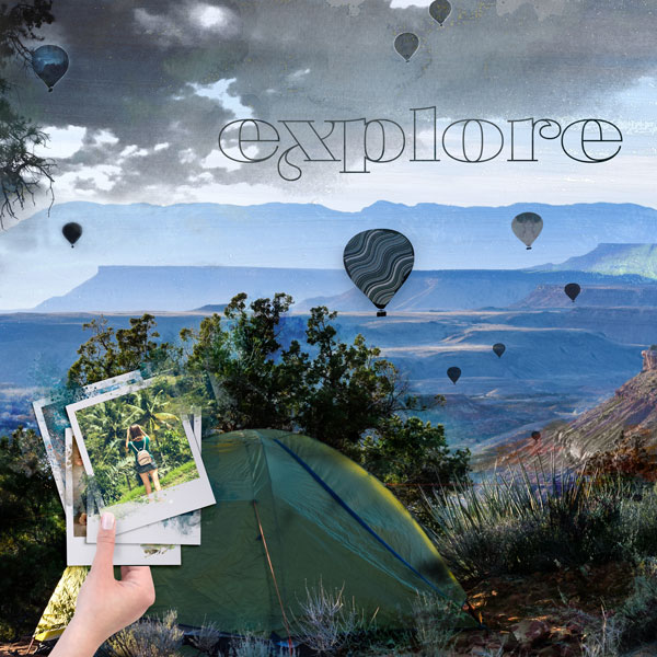 Explore