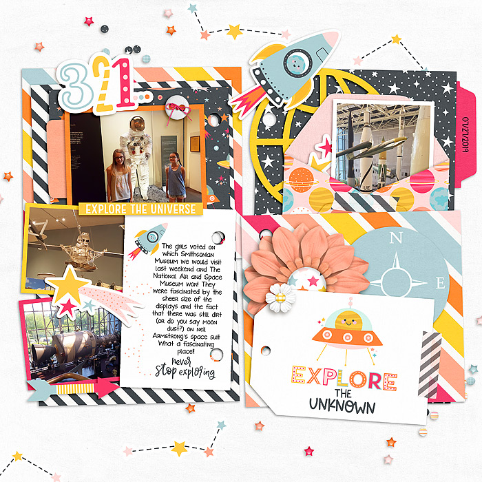 Explore