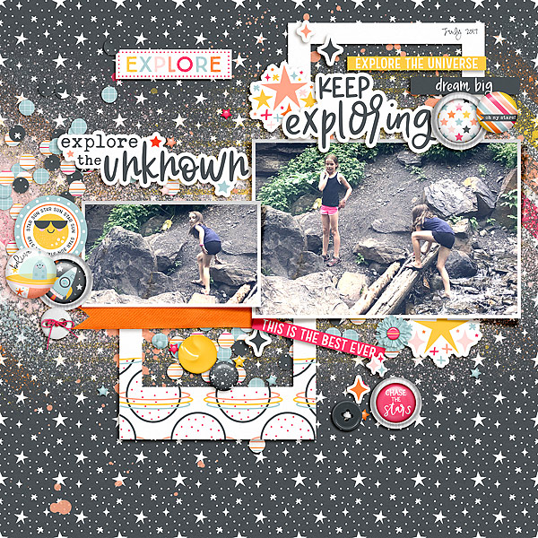 Explore