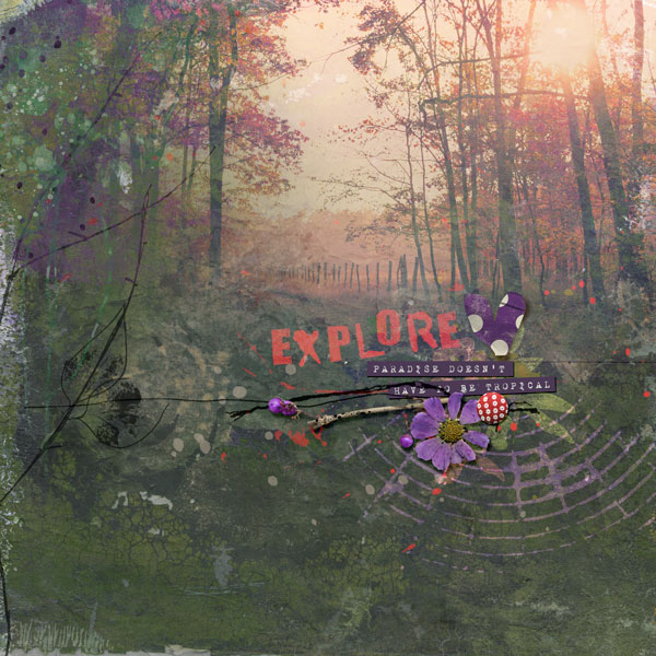 Explore
