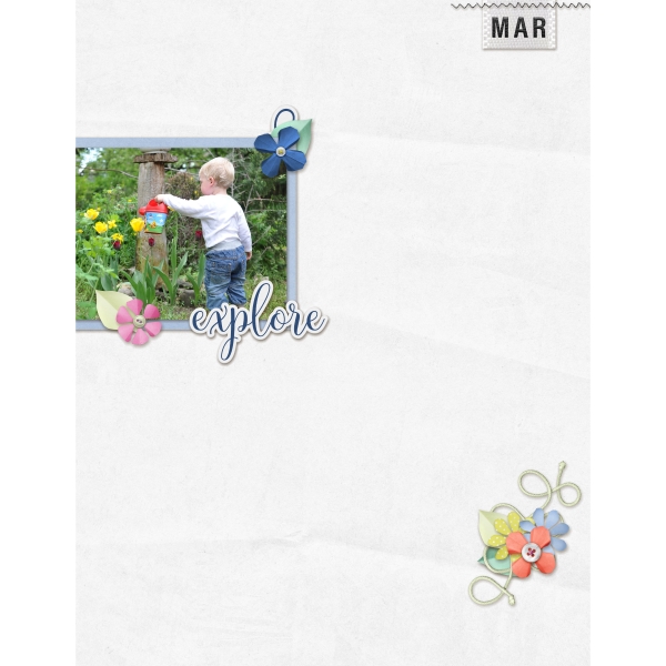 Explore