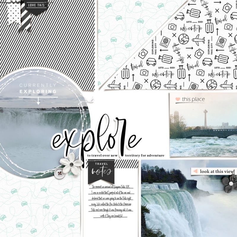 Explore