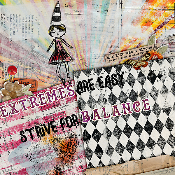 Extremes are easy