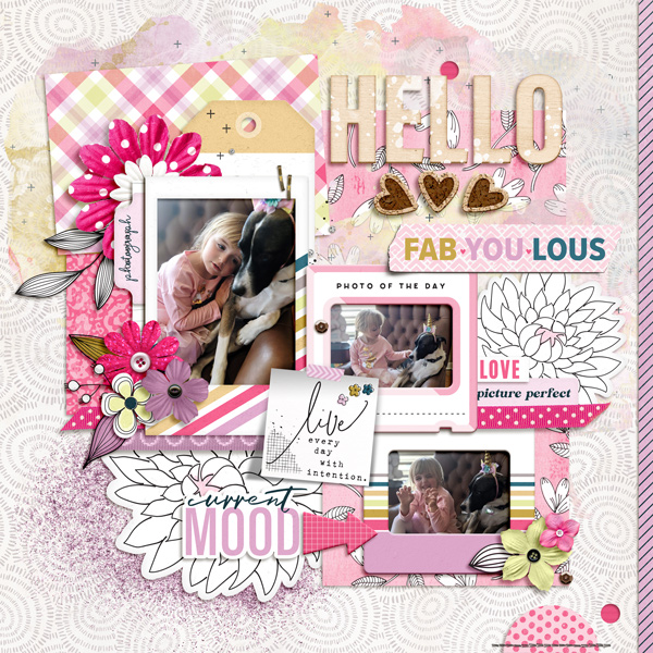 Fab-you-lous