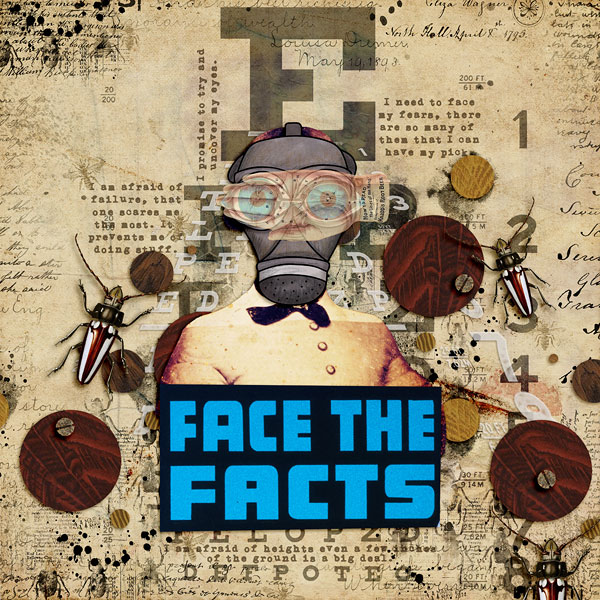 Face the Facts
