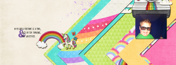 Facebook Timeline Cover