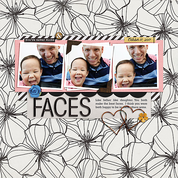Faces