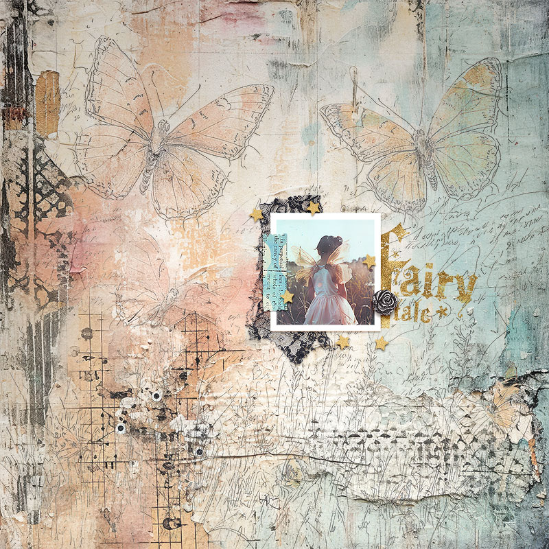 fairy tale