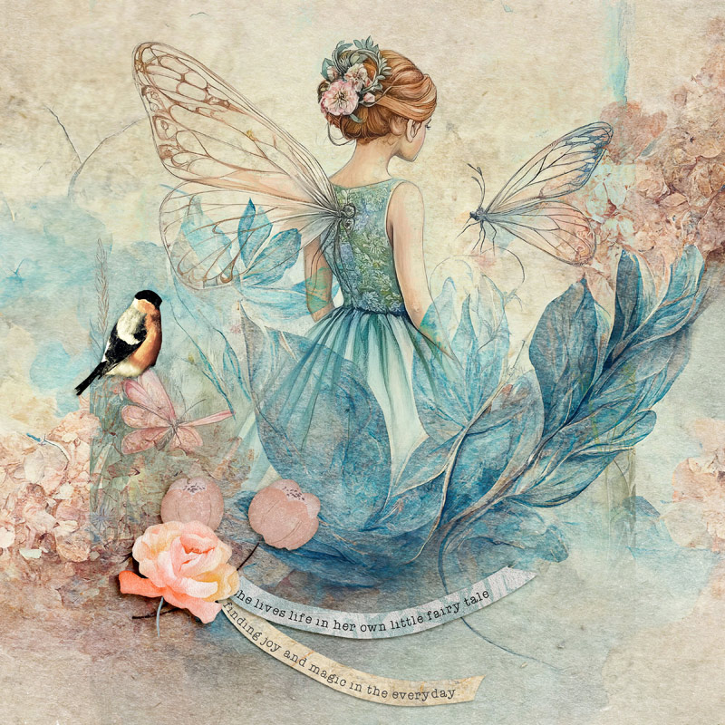 Fairy Tale
