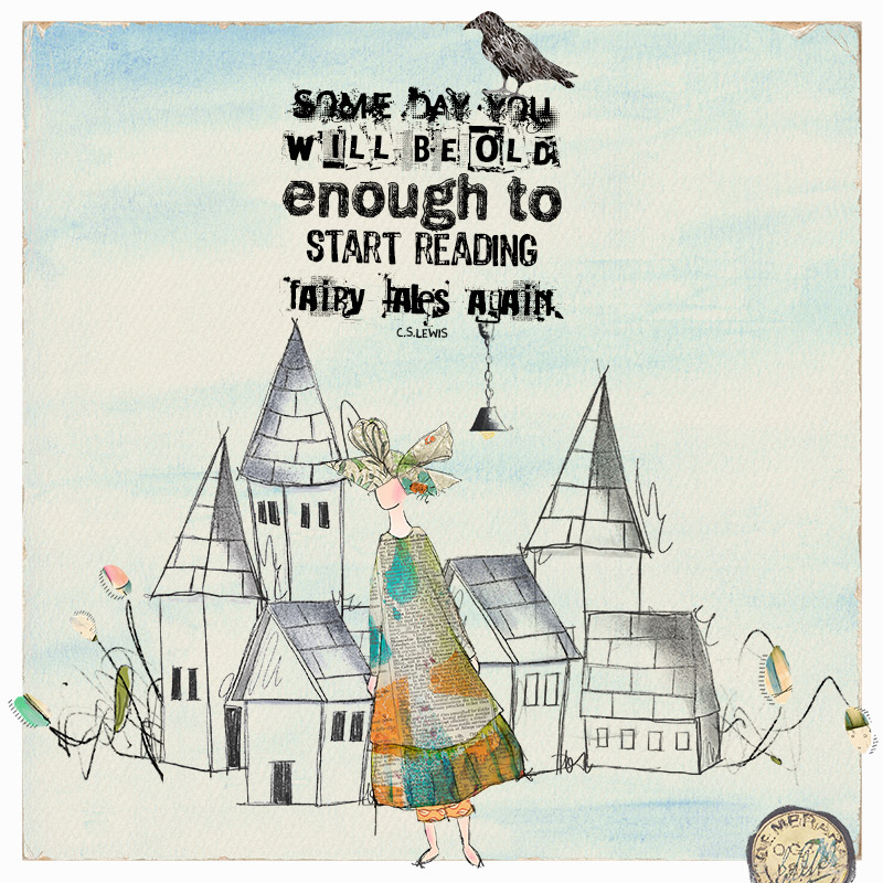 fairy tales