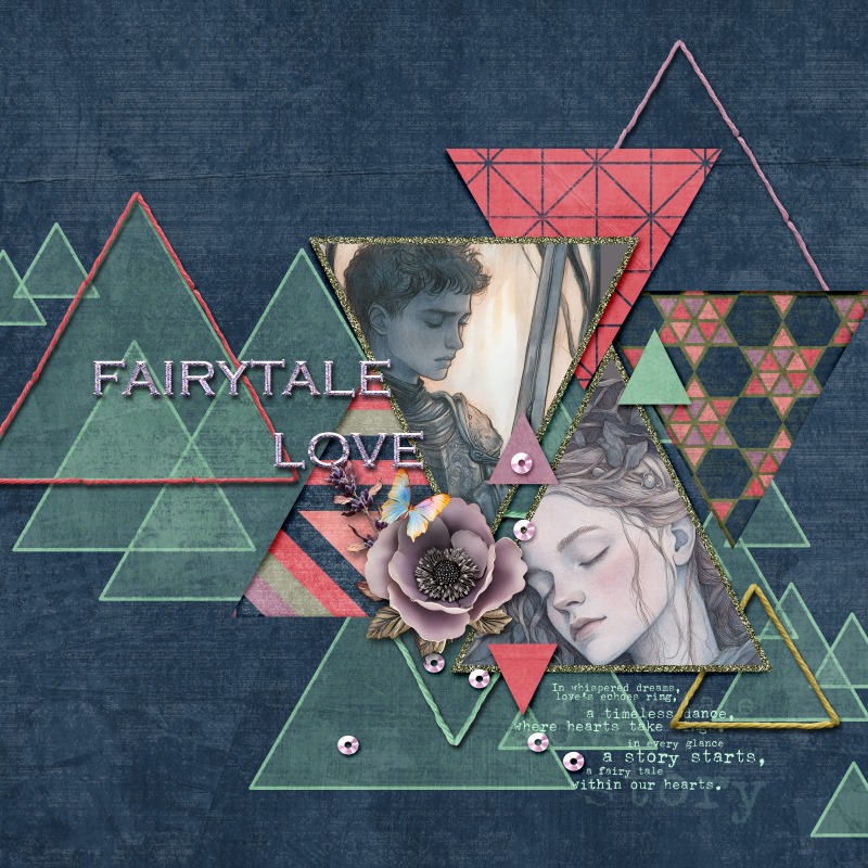 Fairytale Love