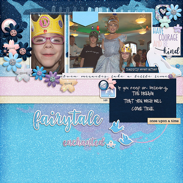 Fairytale